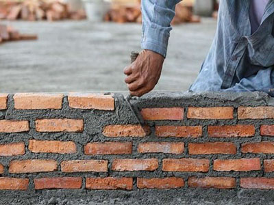  مسائل موجود در بهسازی ساختمان‌های بنایی و نحوه رفع آنها با استفاده از مصالح اف آر پی