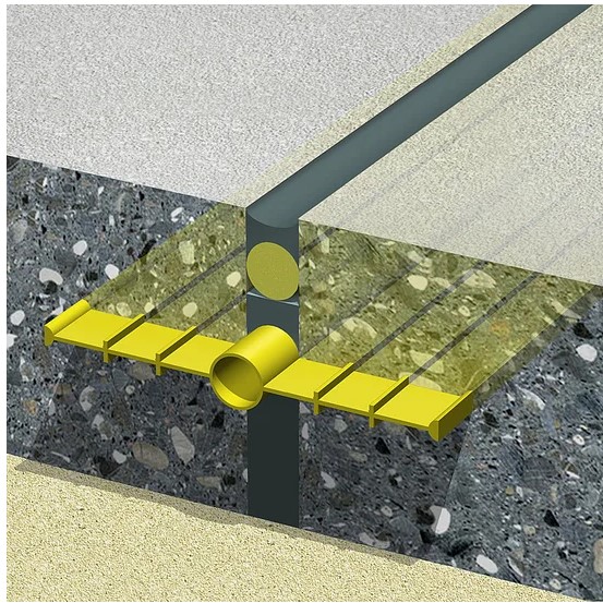 واتراستاپ پی وی سی چیست و چه کاربردی دارد؟
