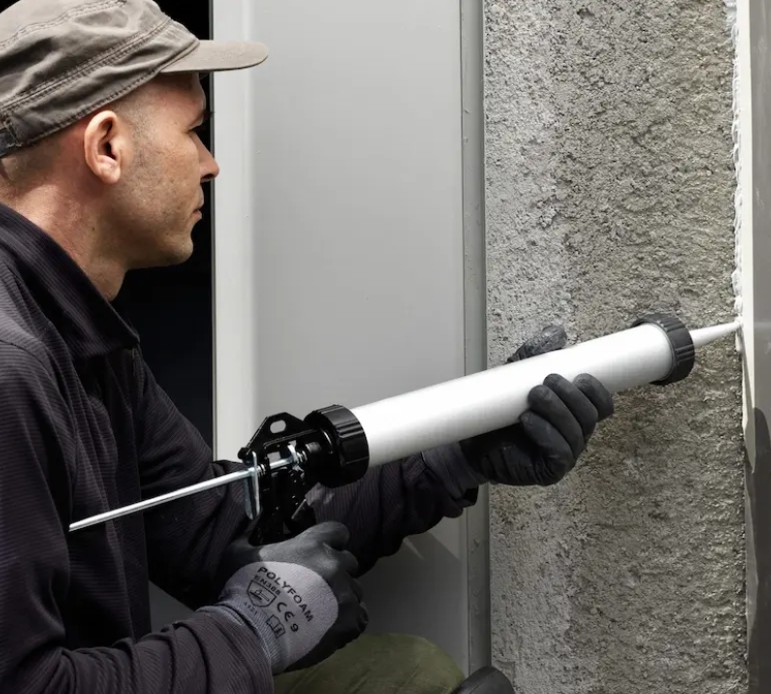 Polyurethane Sealant