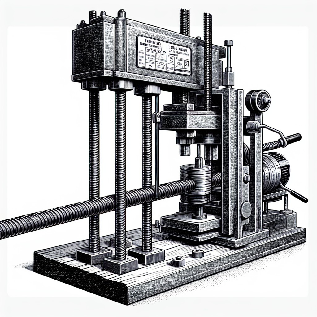  Rebar Tension