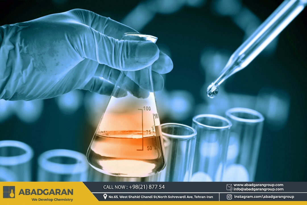 Abadgaran Construction Chemicals Industries Company Appointed as National Superior Research and Development Center-1