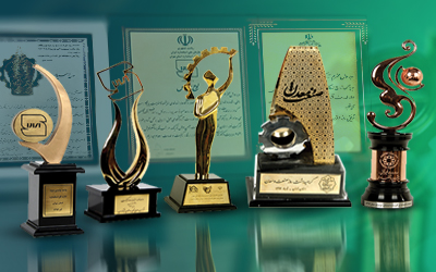Certificates & Achievements
