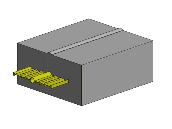 نوارهای واتراستاپ 